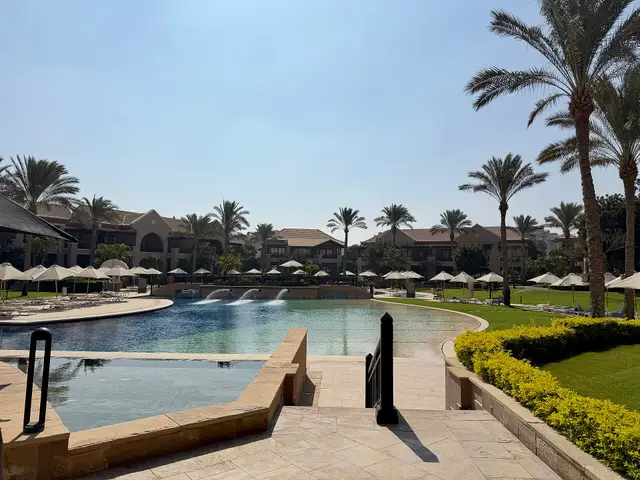 شاليه تجريبي بإطلالة على البحر — سيدي عبدالرحمن