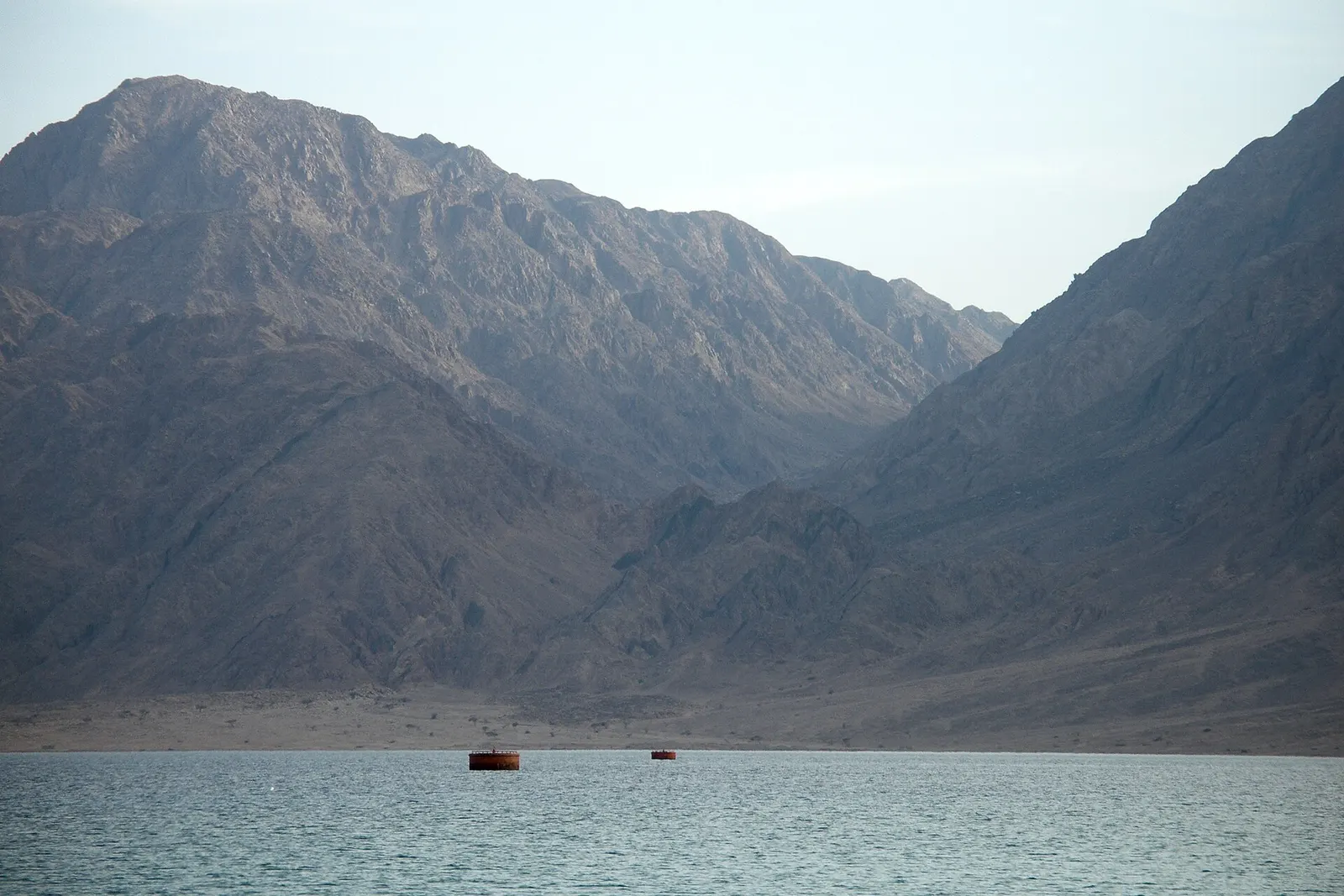 بيت تجريبي على البحر — دهب — صورة 3