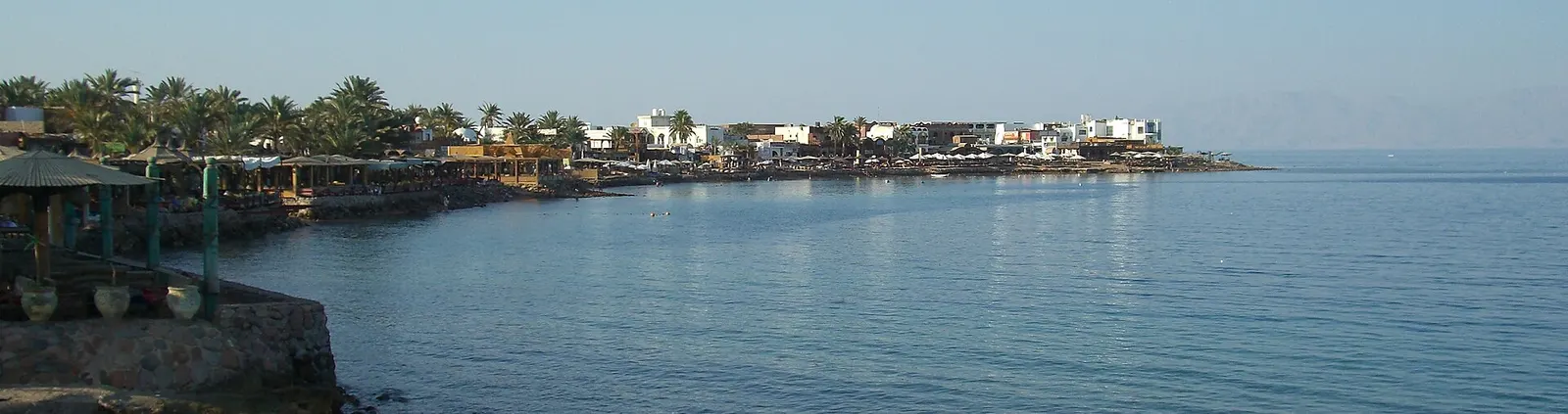 بيت تجريبي على البحر — دهب — صورة 4