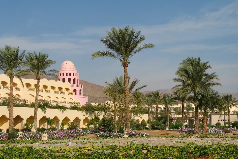 طابا